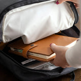 Lichtgewicht Pro-rugzak