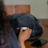 Lichtgewicht Pro-rugzak