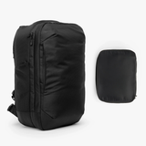 Lite + Compressie-kubusverpakking