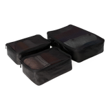 Pro 40L rugzak + pakblokken pakket